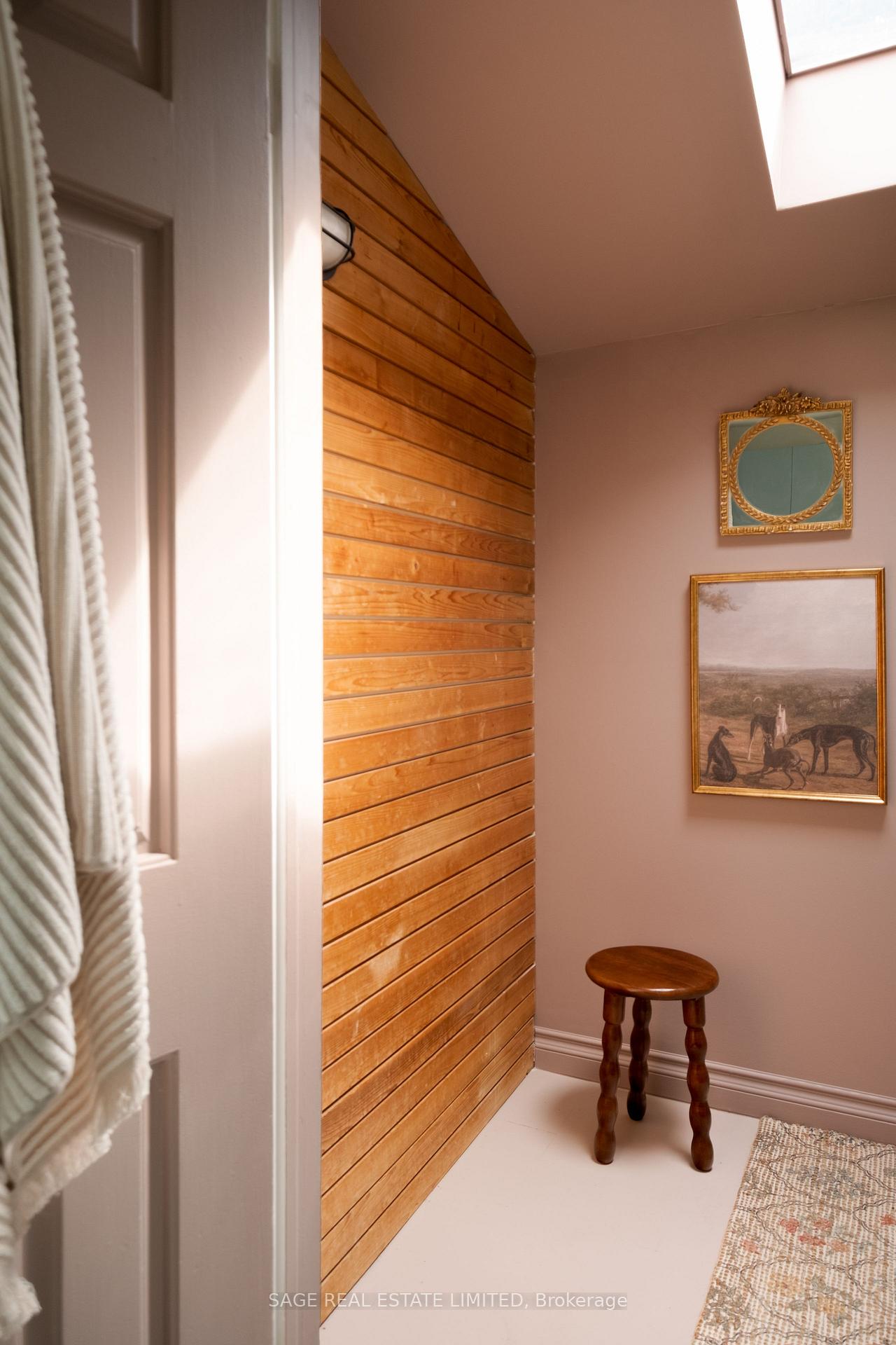Photo 18 of 29 Bushell Avenue, Toronto, South Riverdale — HOMEH