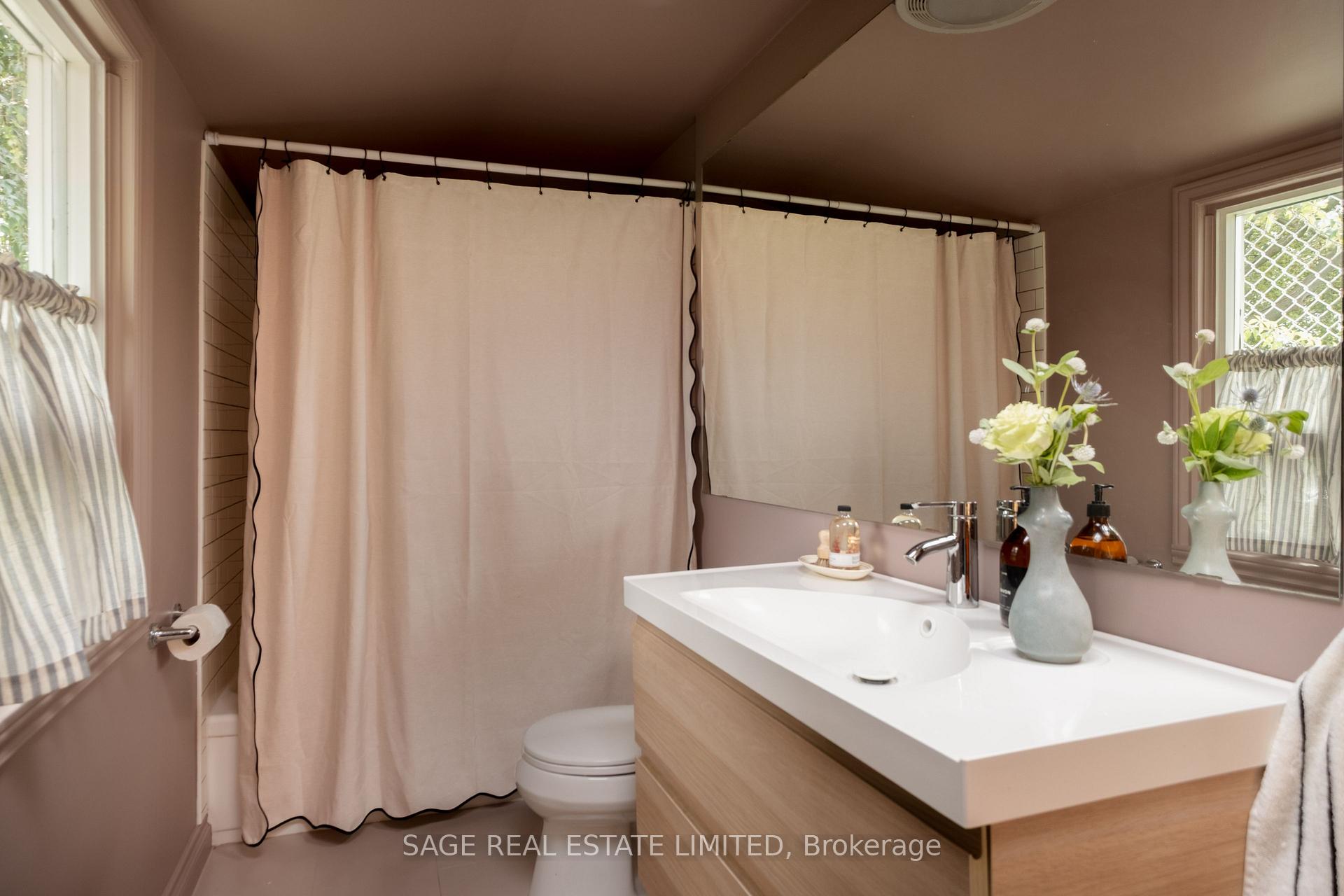 Photo 19 of 29 Bushell Avenue, Toronto, South Riverdale — HOMEH