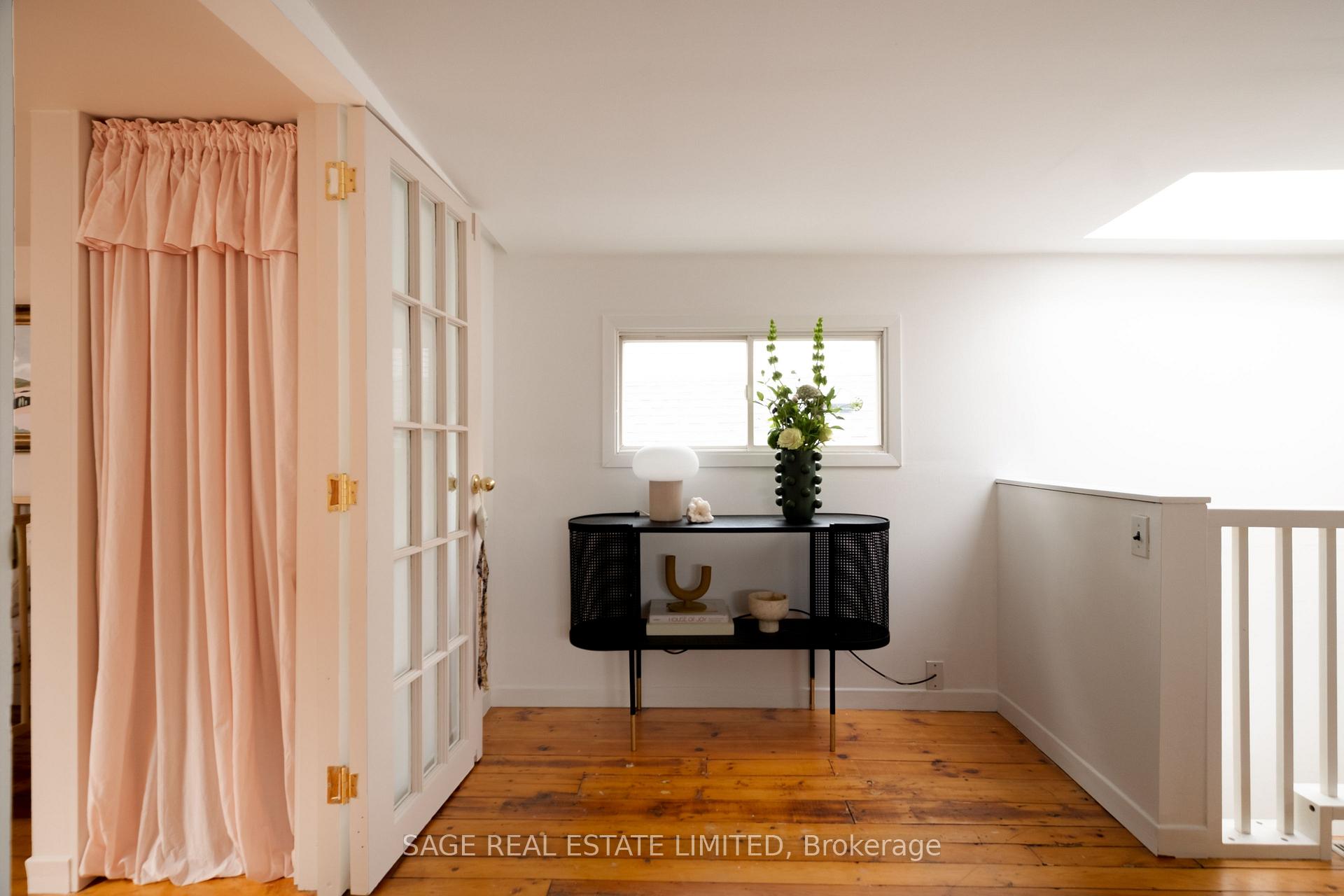 Photo 20 of 29 Bushell Avenue, Toronto, South Riverdale — HOMEH