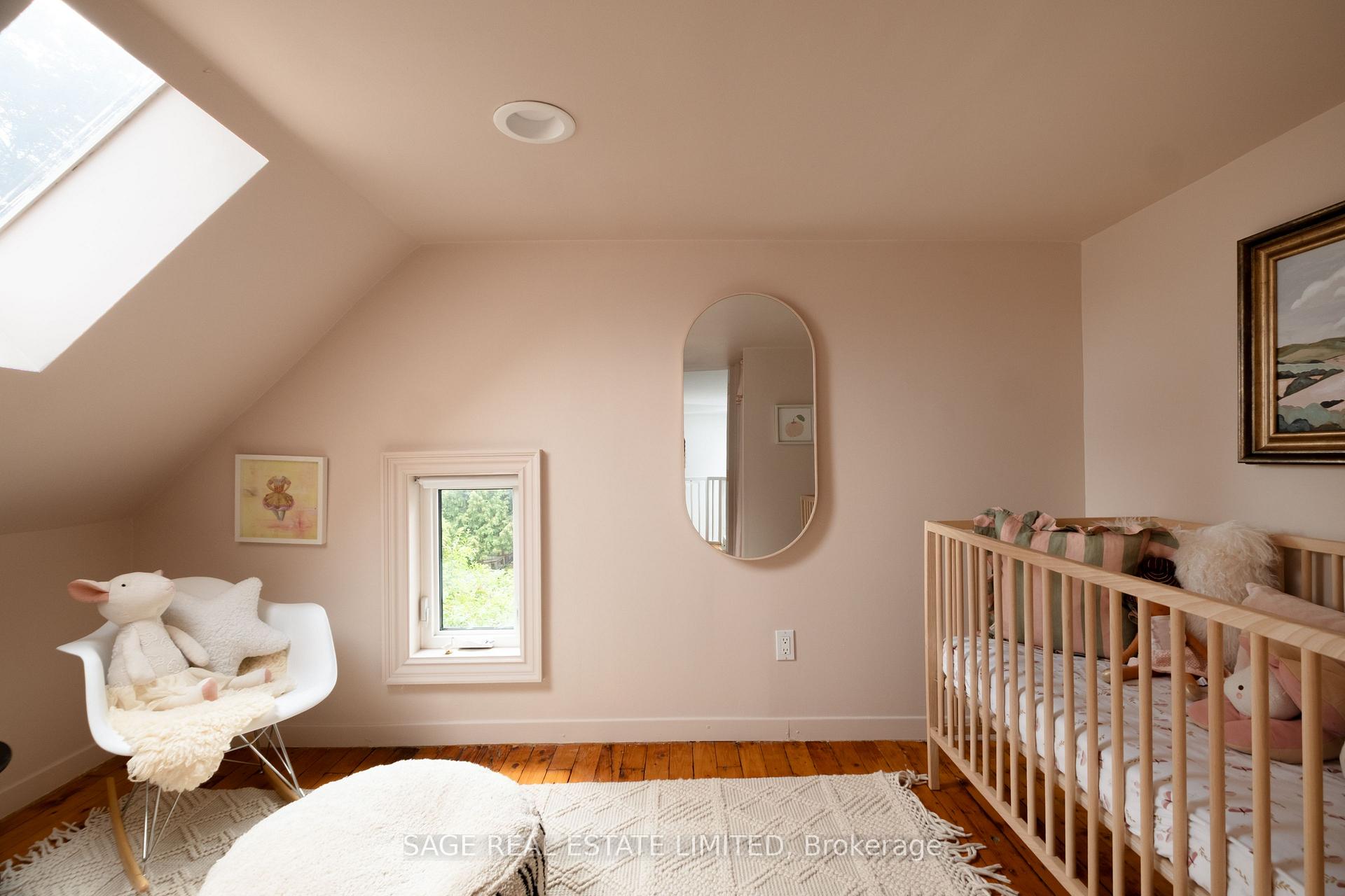 Photo 25 of 29 Bushell Avenue, Toronto, South Riverdale — HOMEH