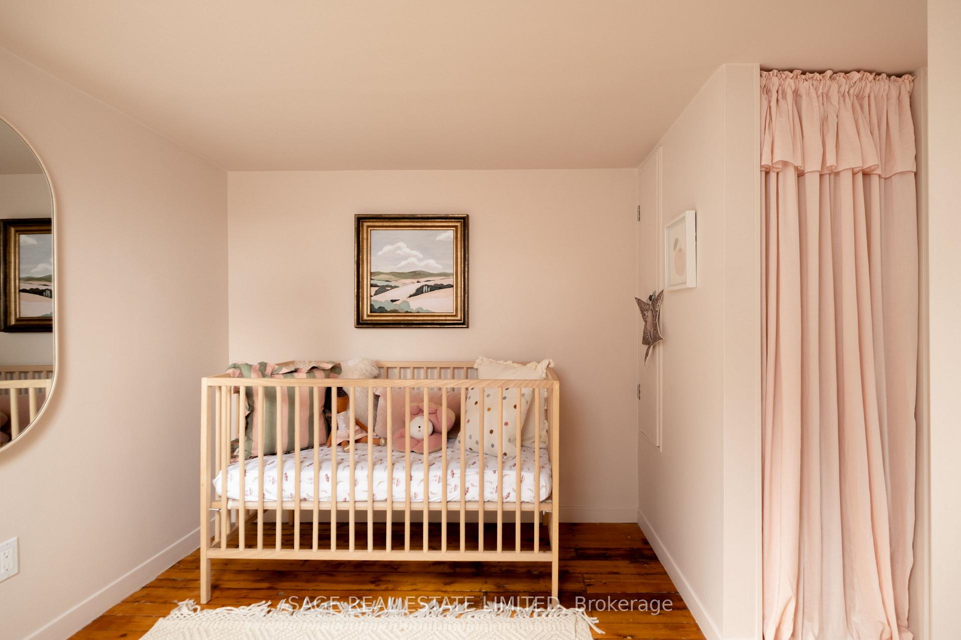 Photo 27 of 29 Bushell Avenue, Toronto, South Riverdale — HOMEH