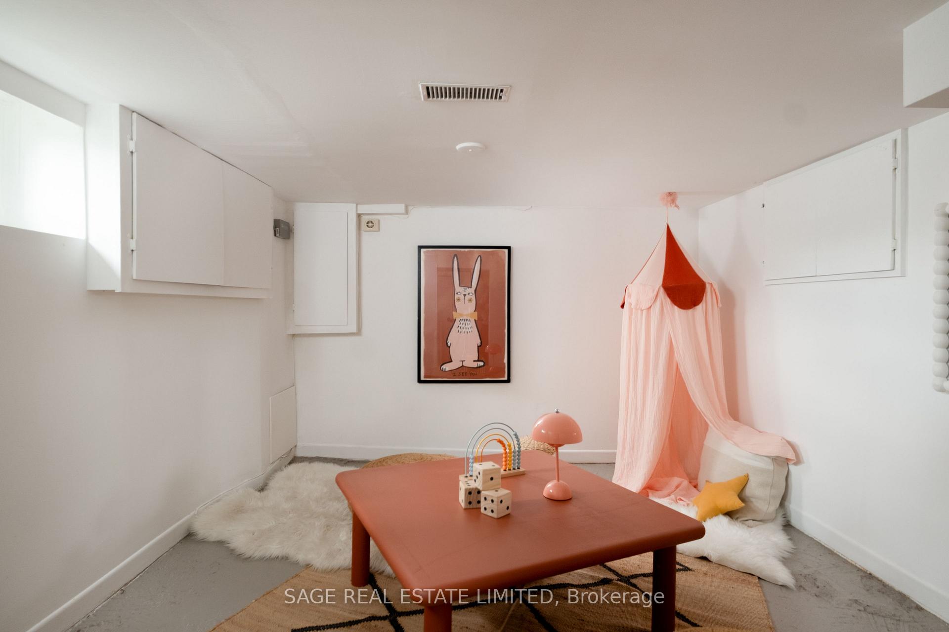 Photo 28 of 29 Bushell Avenue, Toronto, South Riverdale — HOMEH