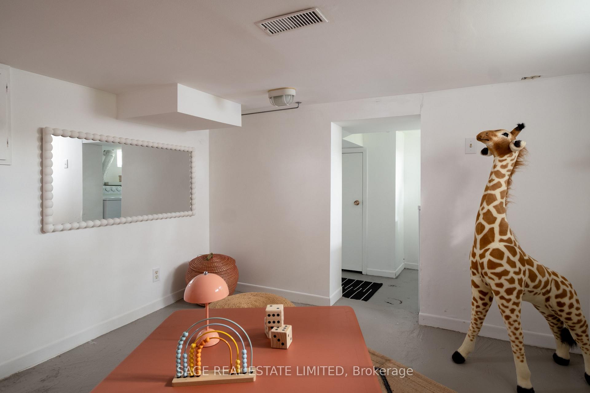 Photo 30 of 29 Bushell Avenue, Toronto, South Riverdale — HOMEH