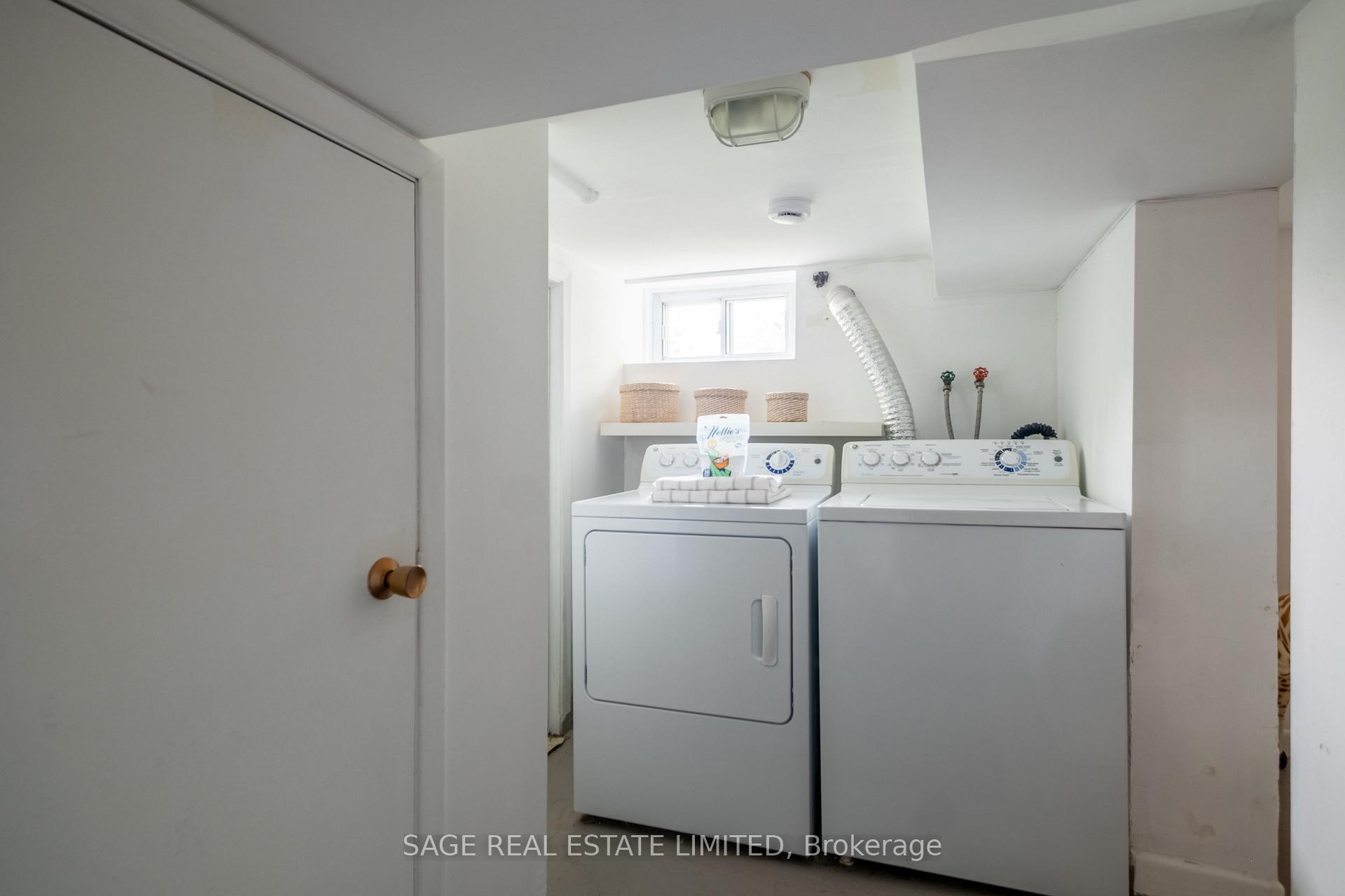Photo 31 of 29 Bushell Avenue, Toronto, South Riverdale — HOMEH