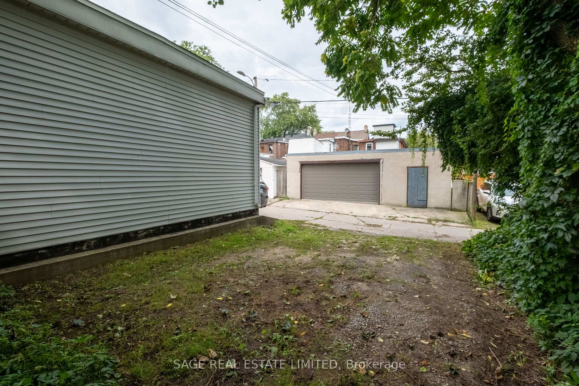 Photo 39 of 29 Bushell Avenue, Toronto, South Riverdale — HOMEH