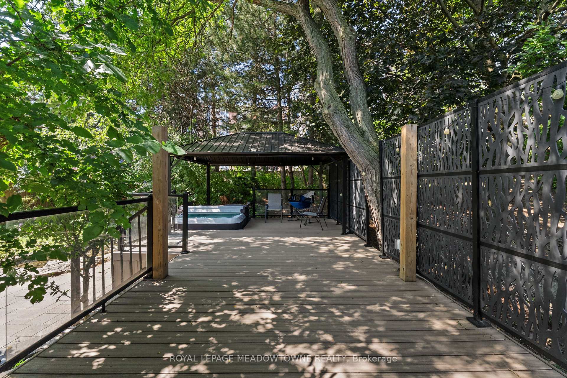 Photo 35 of 1268 Forest Hill, Oakville, Falgarwood — HOMEH
