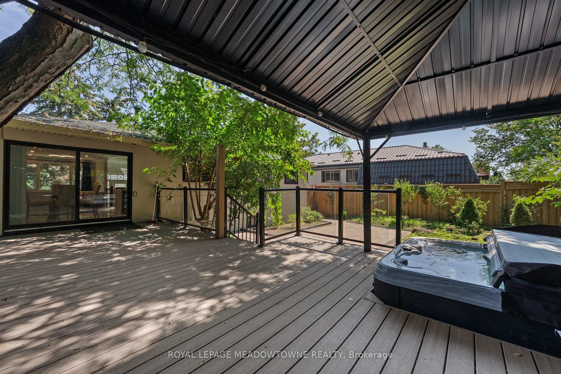 Photo 38 of 1268 Forest Hill, Oakville, Falgarwood — HOMEH