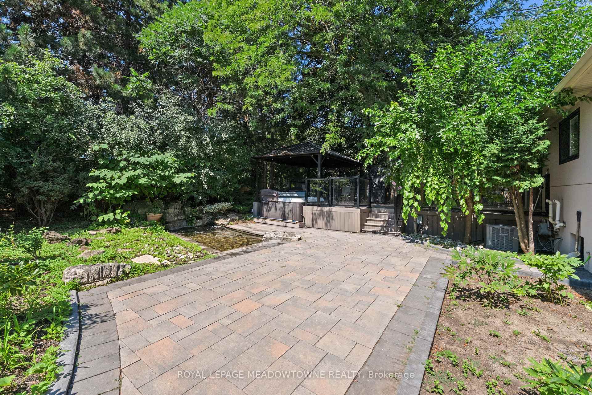 Photo 39 of 1268 Forest Hill, Oakville, Falgarwood — HOMEH