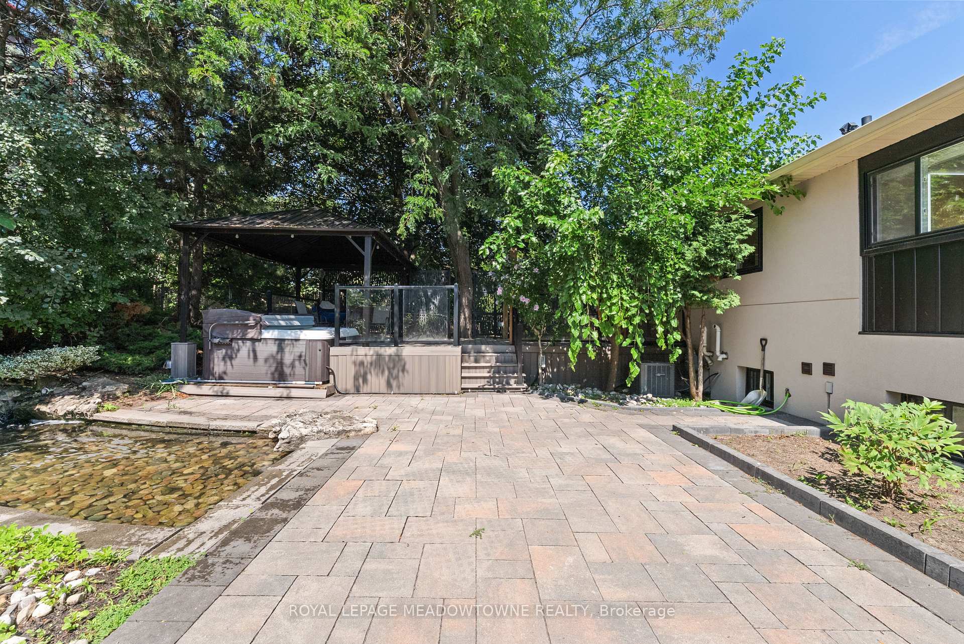 Photo 41 of 1268 Forest Hill, Oakville, Falgarwood — HOMEH