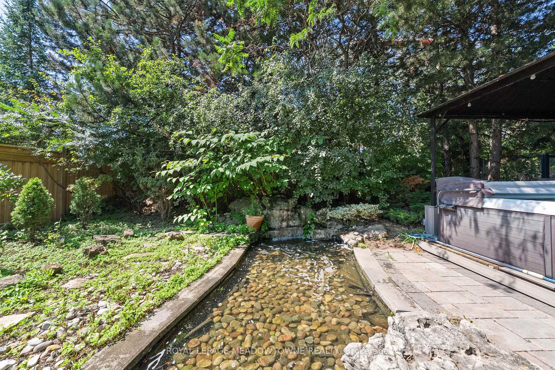 Photo 42 of 1268 Forest Hill, Oakville, Falgarwood — HOMEH