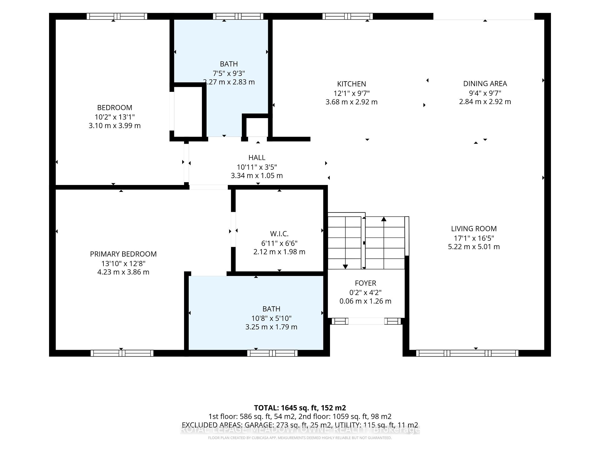 Photo 47 of 1268 Forest Hill, Oakville, Falgarwood — HOMEH