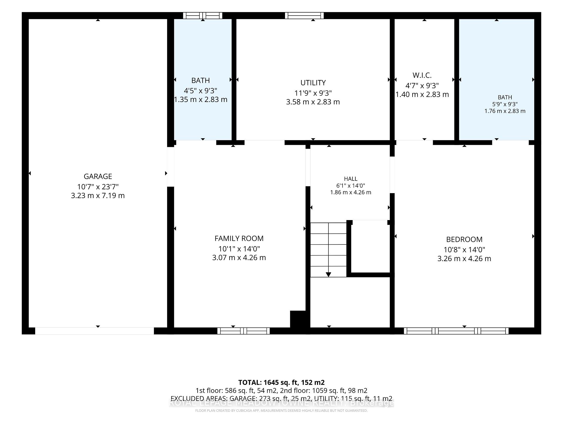 Photo 48 of 1268 Forest Hill, Oakville, Falgarwood — HOMEH