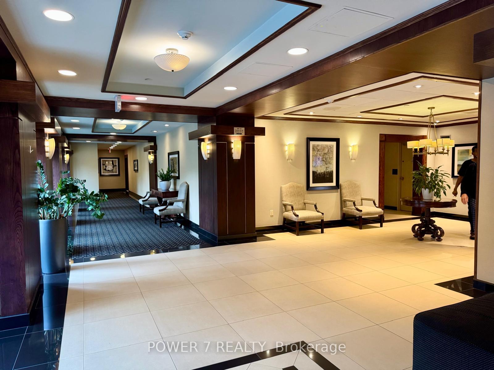 Photo 2 of Unit PH304, 101 Subway Crescent, Etobicoke, Islington-City Centre West — HOMEH