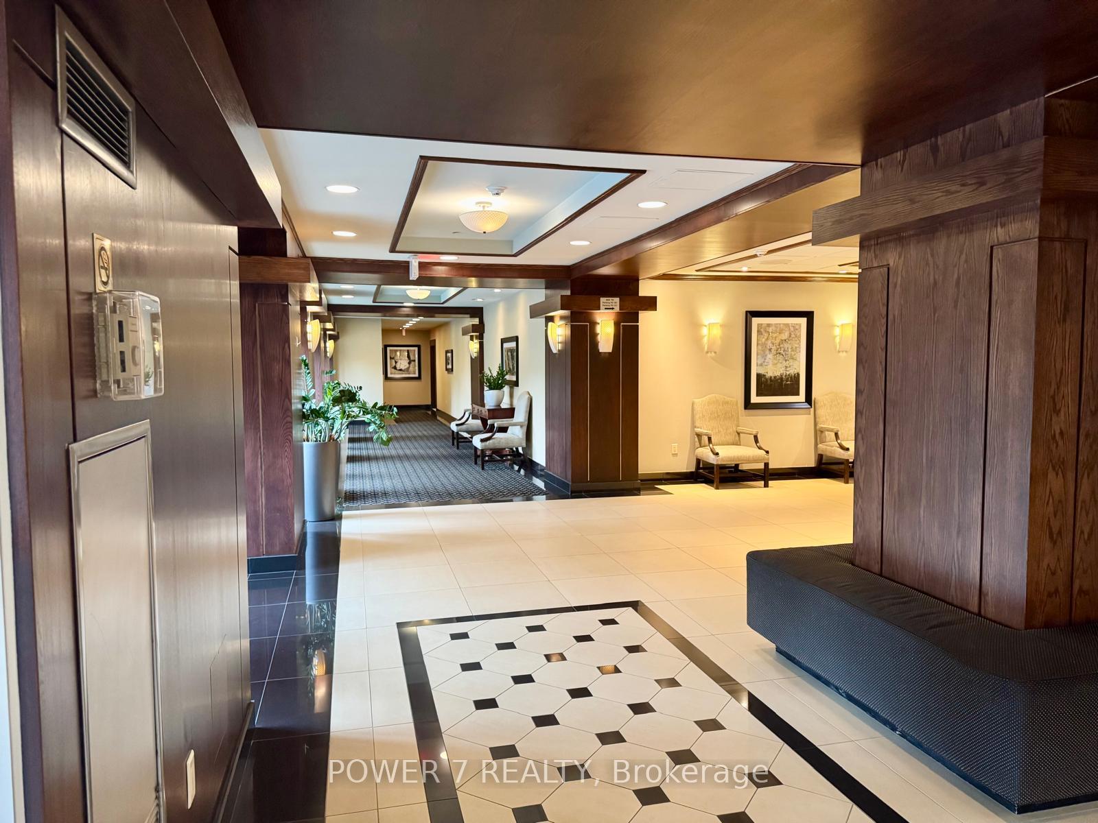 Photo 3 of Unit PH304, 101 Subway Crescent, Etobicoke, Islington-City Centre West — HOMEH
