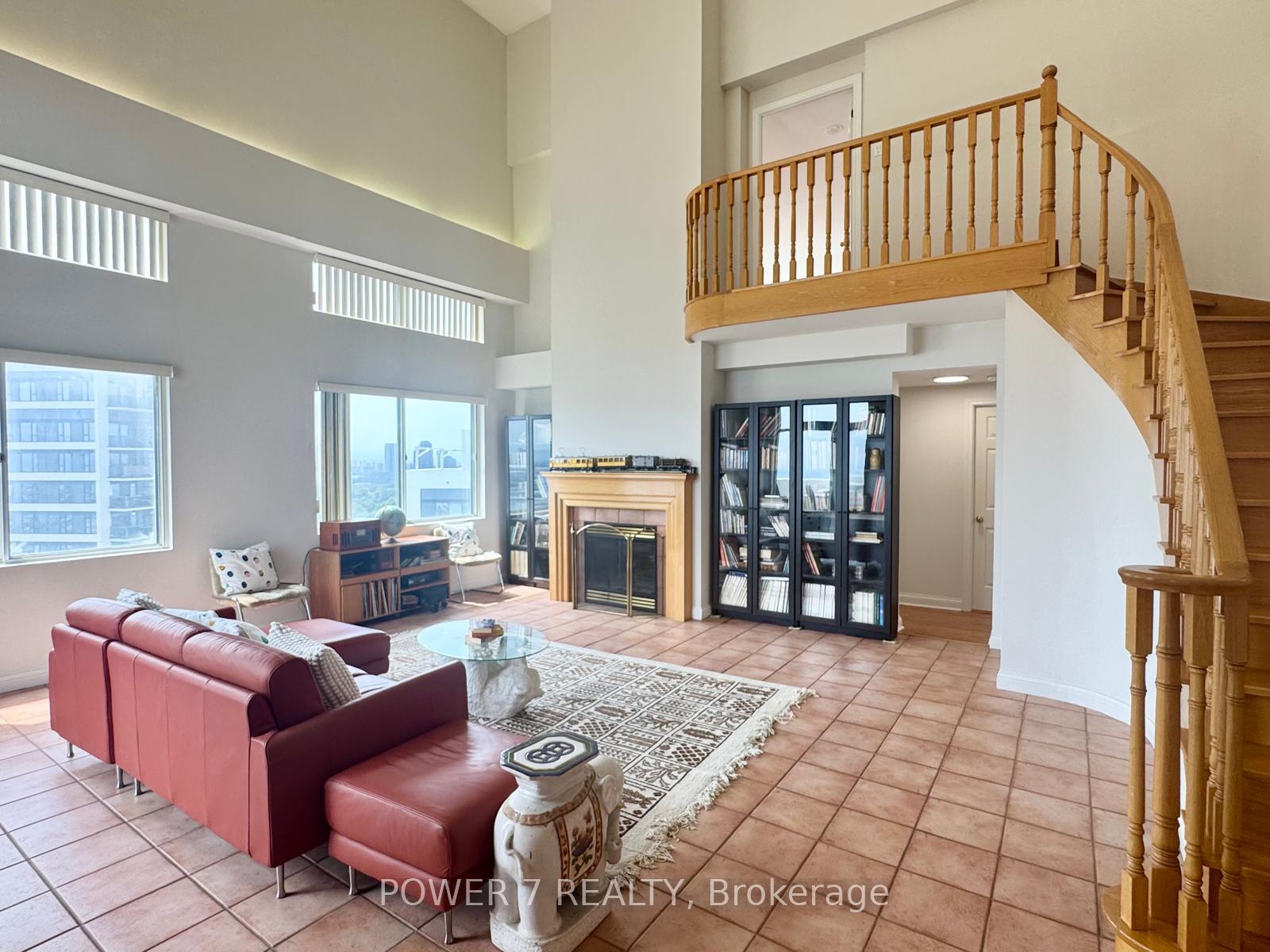 Photo 6 of Unit PH304, 101 Subway Crescent, Etobicoke, Islington-City Centre West — HOMEH
