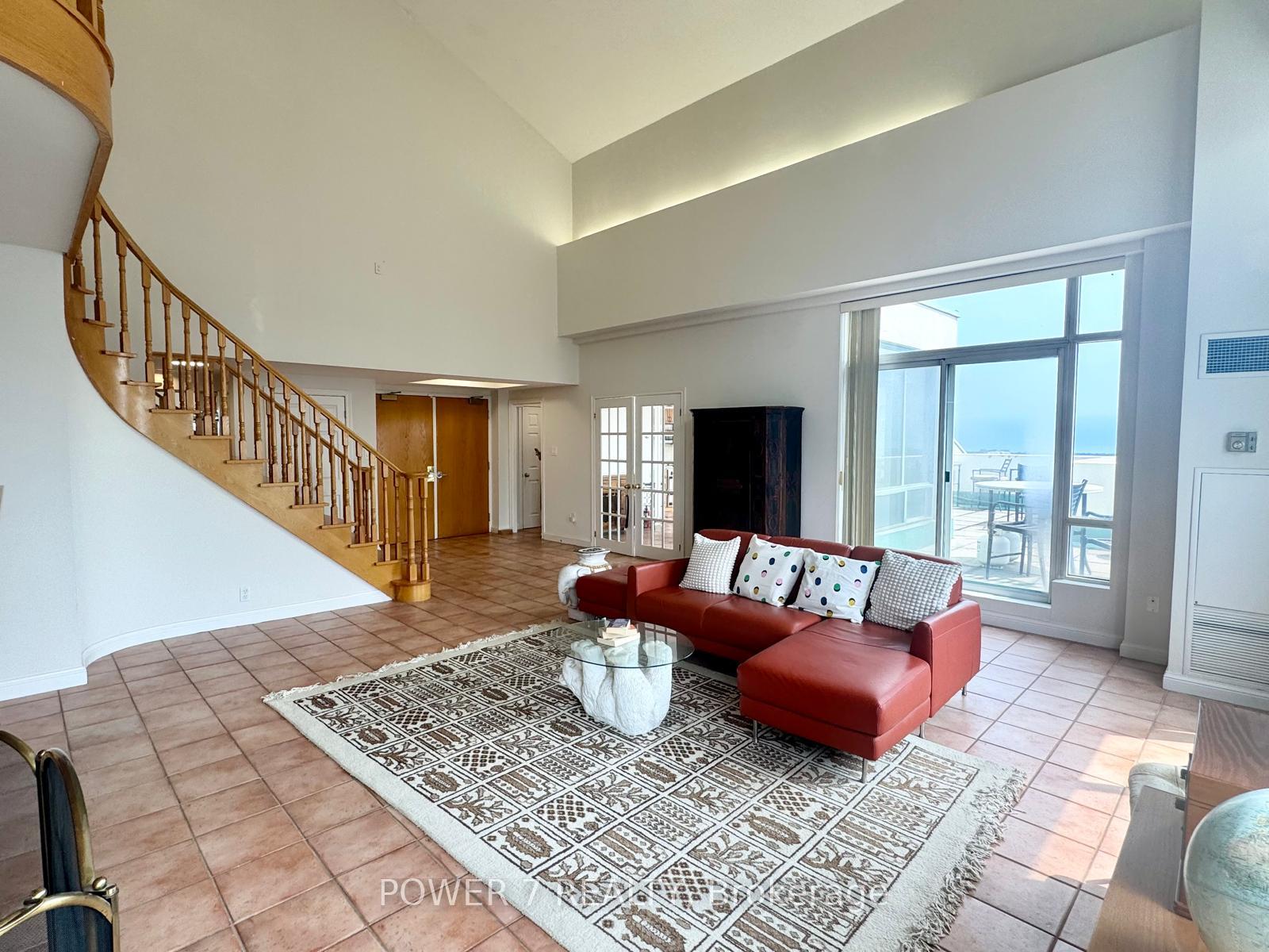 Photo 9 of Unit PH304, 101 Subway Crescent, Etobicoke, Islington-City Centre West — HOMEH