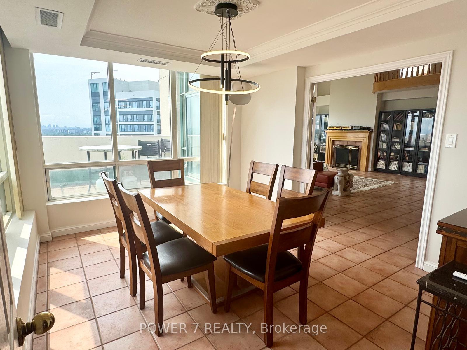 Photo 10 of Unit PH304, 101 Subway Crescent, Etobicoke, Islington-City Centre West — HOMEH