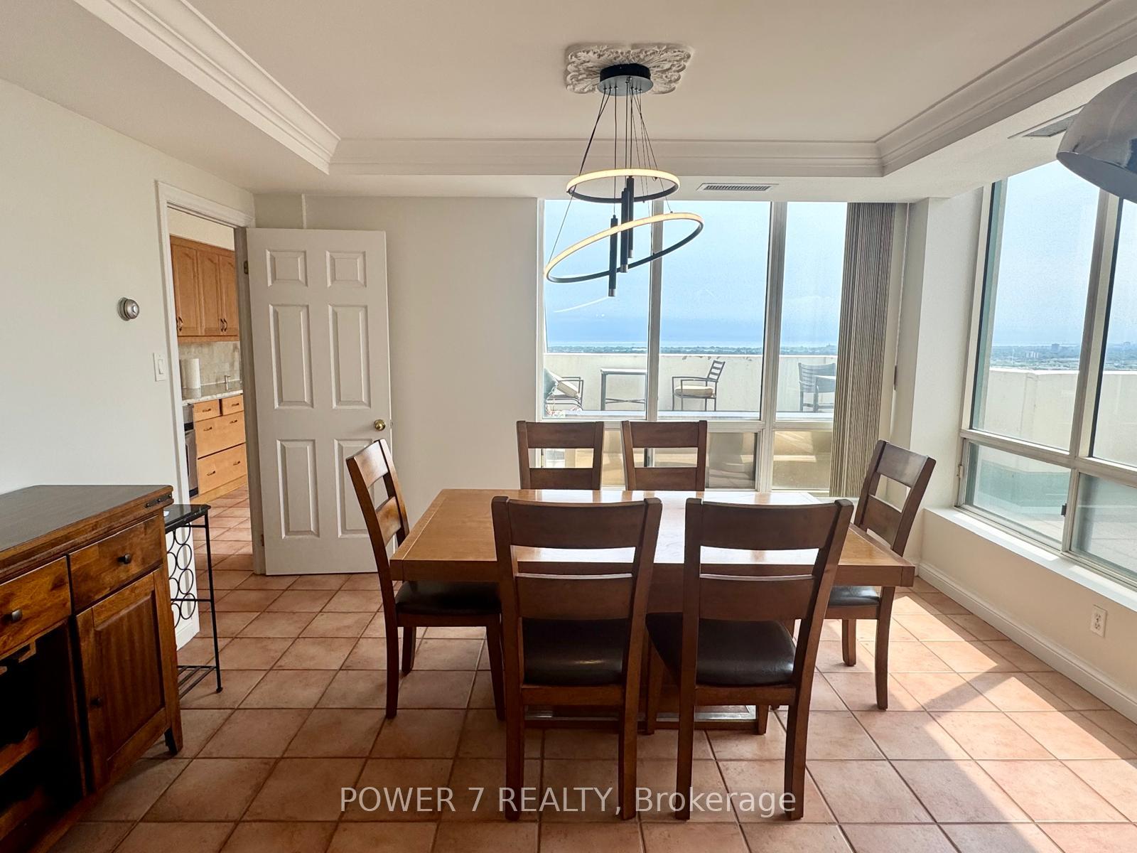 Photo 11 of Unit PH304, 101 Subway Crescent, Etobicoke, Islington-City Centre West — HOMEH