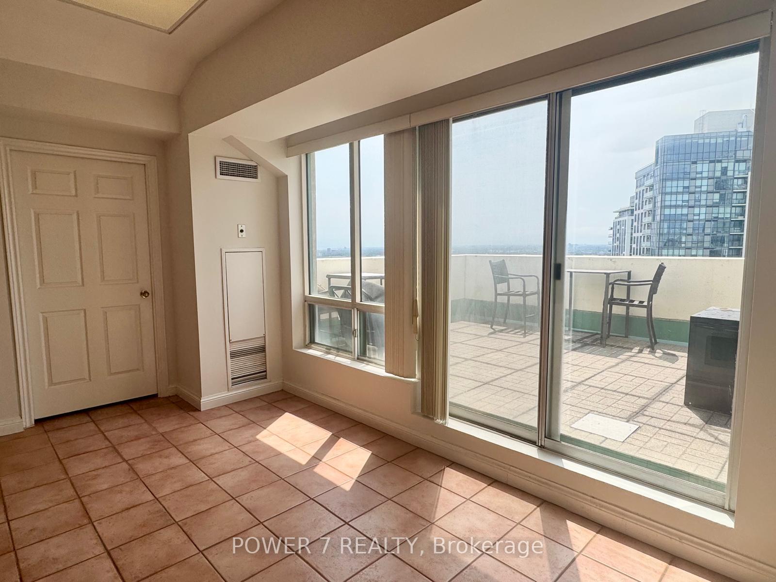 Photo 14 of Unit PH304, 101 Subway Crescent, Etobicoke, Islington-City Centre West — HOMEH