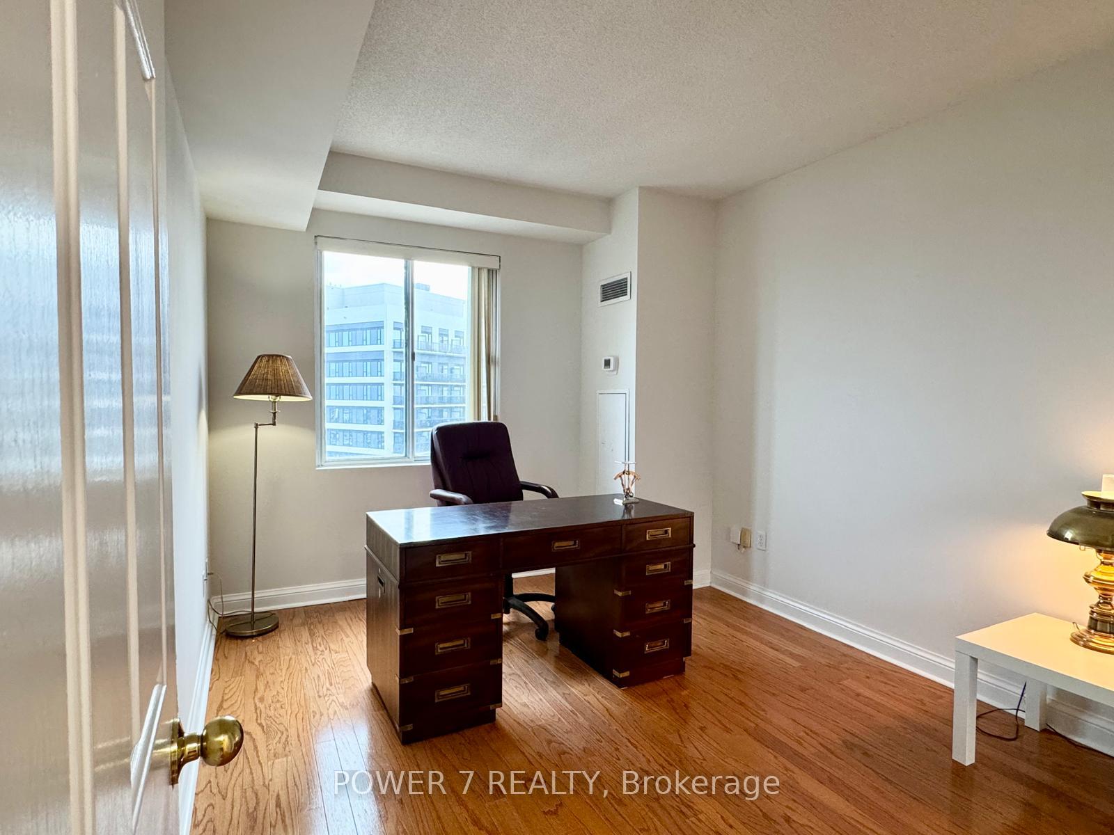 Photo 18 of Unit PH304, 101 Subway Crescent, Etobicoke, Islington-City Centre West — HOMEH