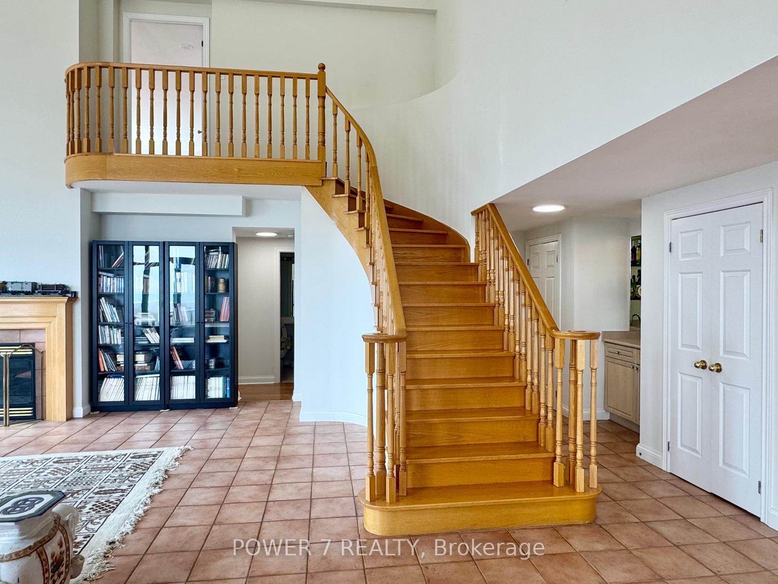 Photo 20 of Unit PH304, 101 Subway Crescent, Etobicoke, Islington-City Centre West — HOMEH