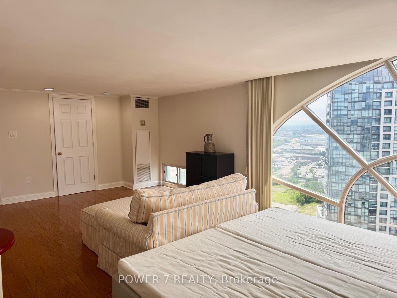 Photo 23 of Unit PH304, 101 Subway Crescent, Etobicoke, Islington-City Centre West — HOMEH