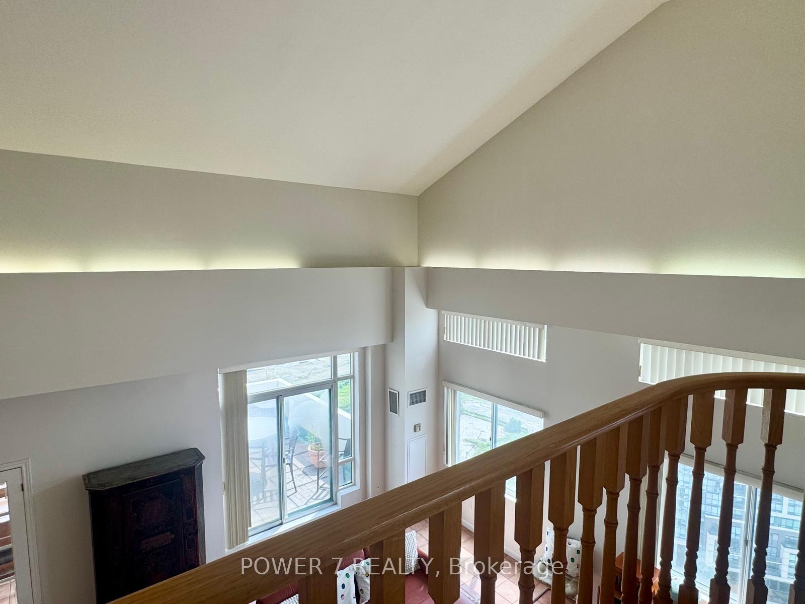 Photo 26 of Unit PH304, 101 Subway Crescent, Etobicoke, Islington-City Centre West — HOMEH