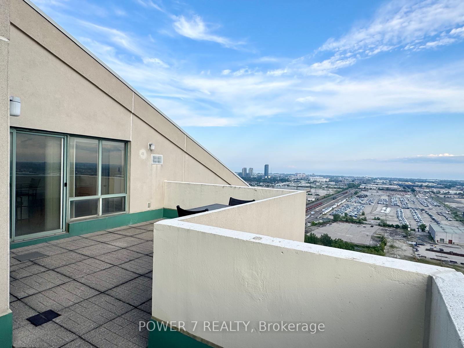 Photo 27 of Unit PH304, 101 Subway Crescent, Etobicoke, Islington-City Centre West — HOMEH