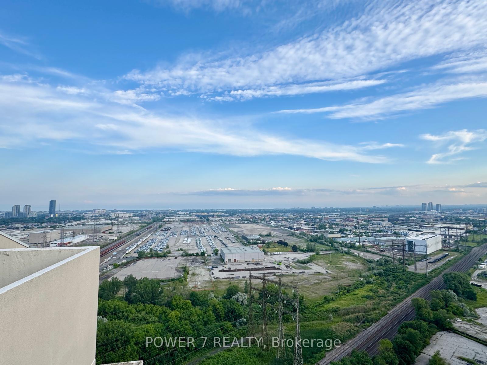 Photo 28 of Unit PH304, 101 Subway Crescent, Etobicoke, Islington-City Centre West — HOMEH