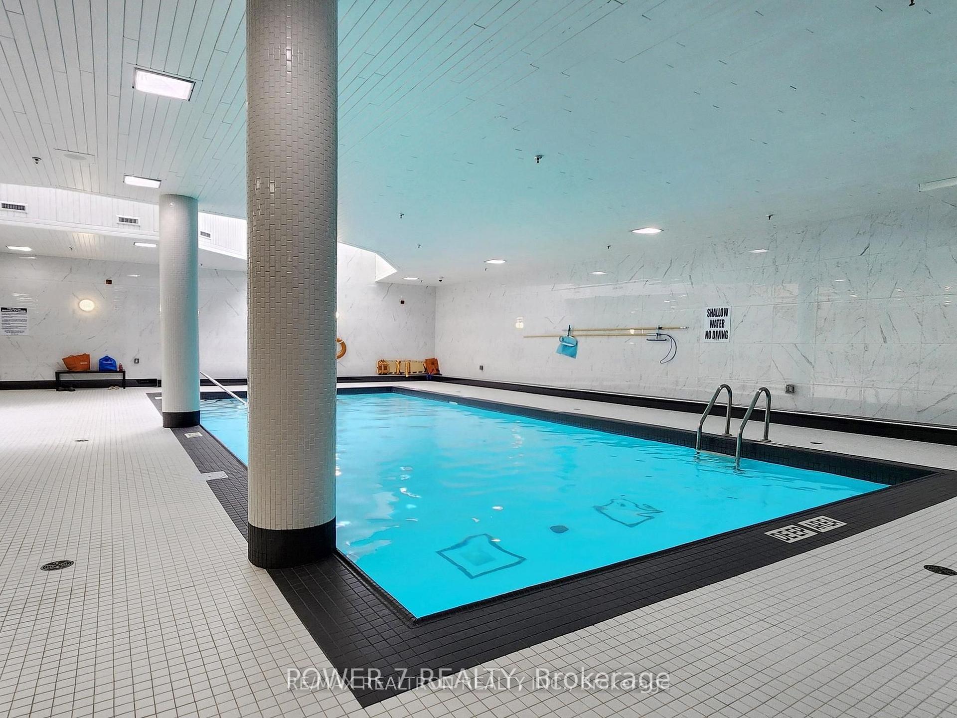 Photo 29 of Unit PH304, 101 Subway Crescent, Etobicoke, Islington-City Centre West — HOMEH