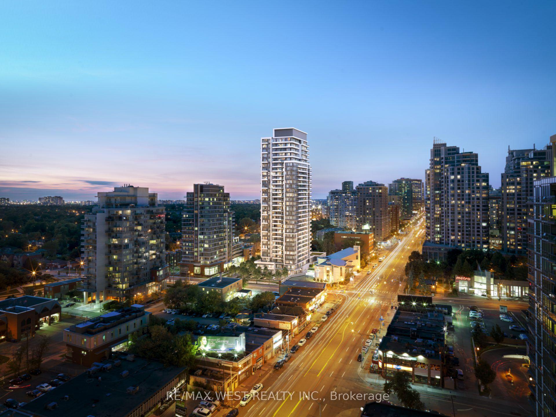 Photo 1 of Unit PH103, 75 Canterbury Place, North York, Willowdale West — HOMEH
