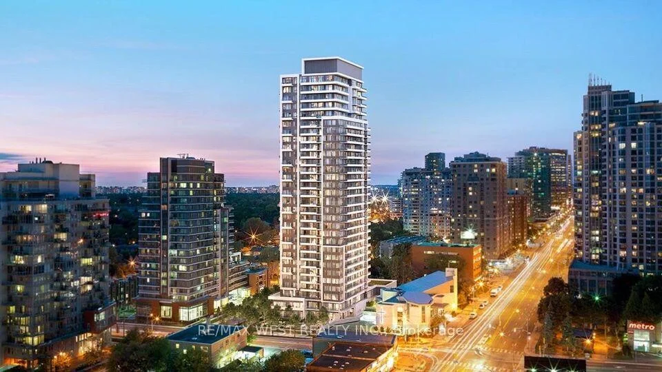 Photo 3 of Unit PH103, 75 Canterbury Place, North York, Willowdale West — HOMEH