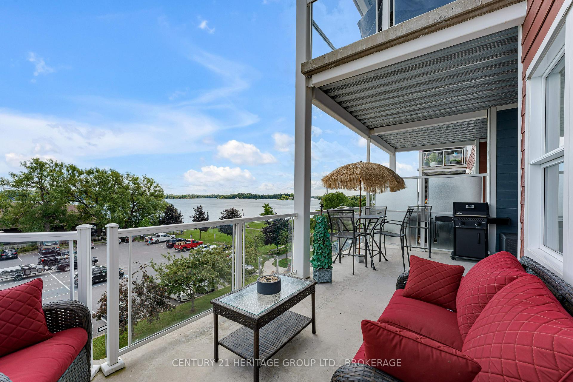 Photo of Unit 312, 130 Water Street