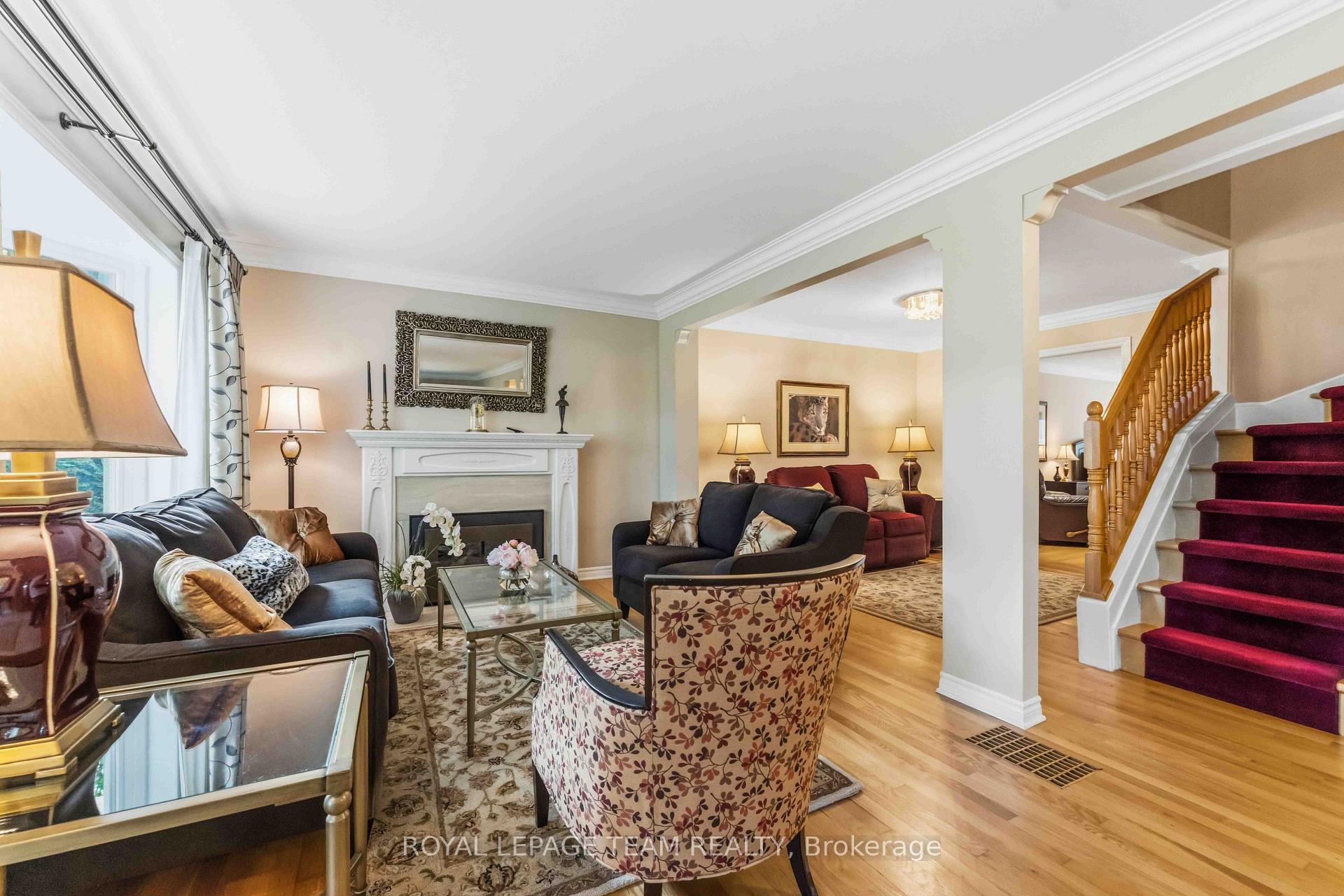 Photo 18 of 115 Mountbatten Avenue, Ottawa, Applewood Acres — HOMEH