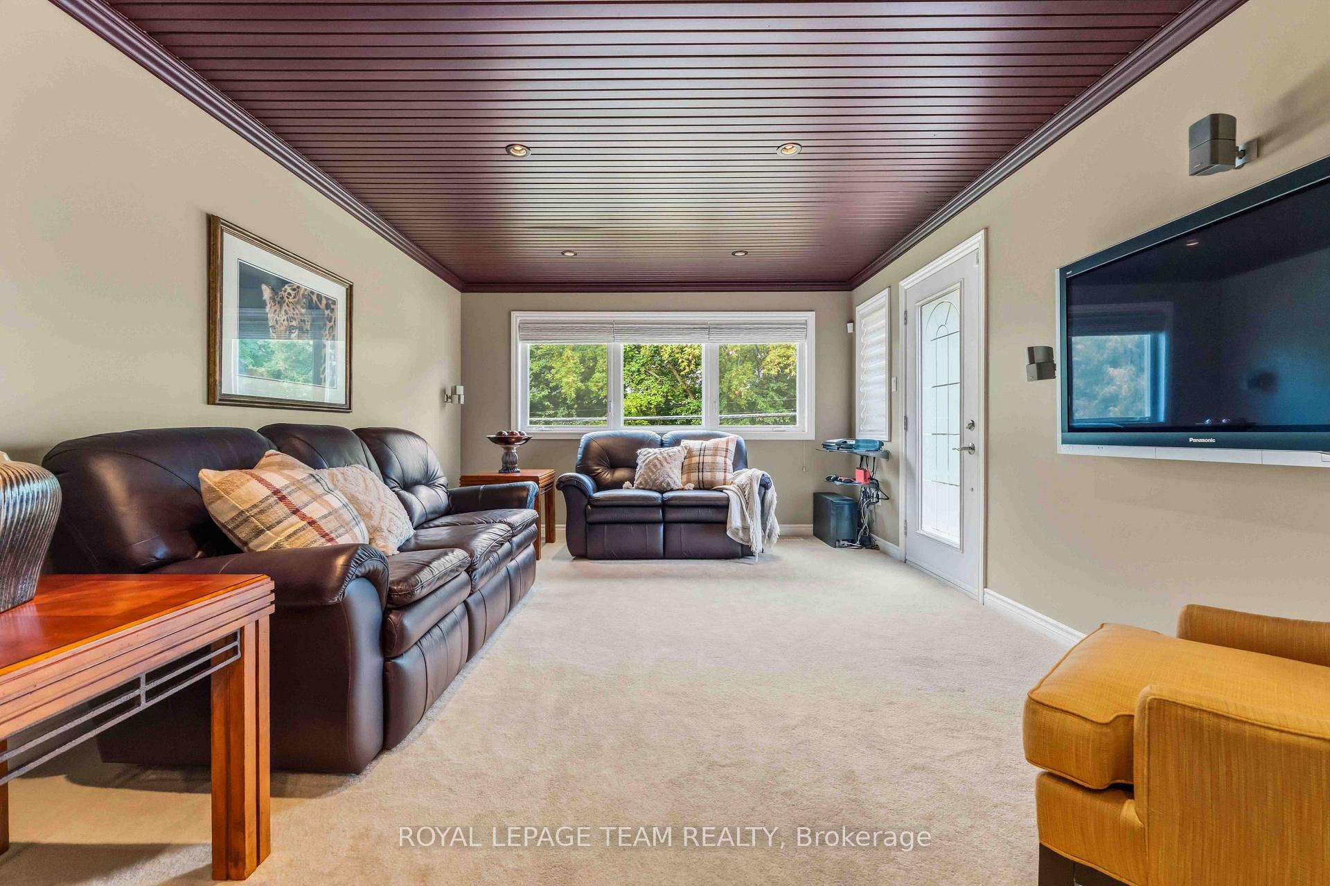 Photo 27 of 115 Mountbatten Avenue, Ottawa, Applewood Acres — HOMEH