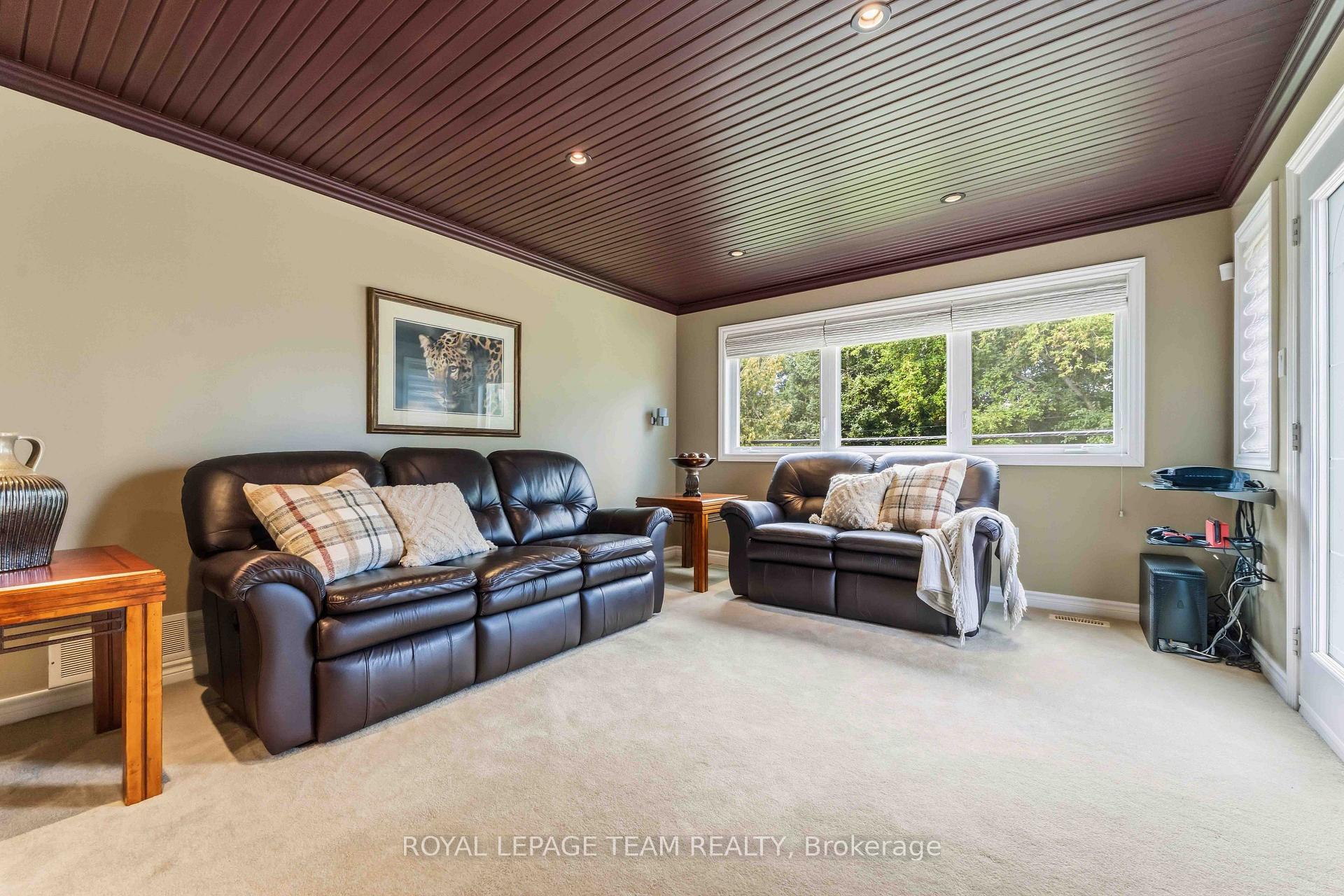 Photo 28 of 115 Mountbatten Avenue, Ottawa, Applewood Acres — HOMEH