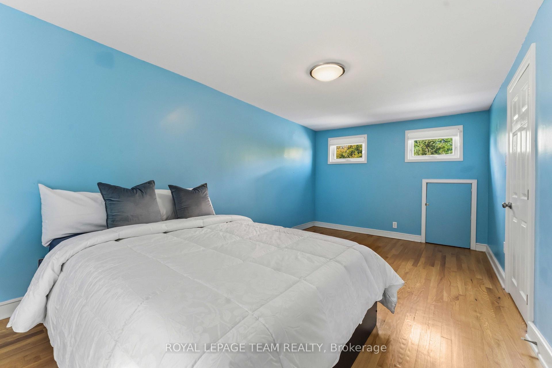 Photo 38 of 115 Mountbatten Avenue, Ottawa, Applewood Acres — HOMEH