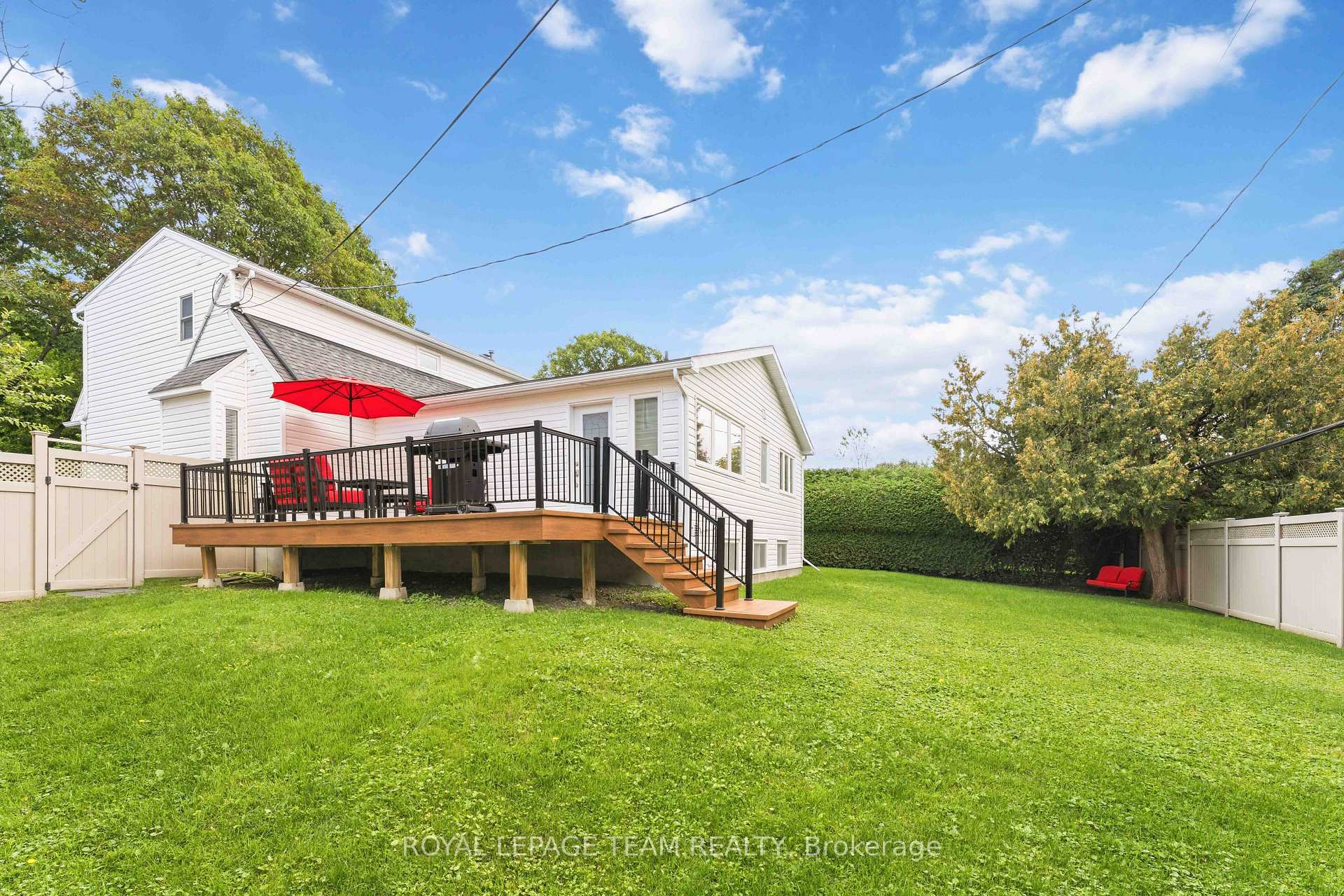 Photo 57 of 115 Mountbatten Avenue, Ottawa, Applewood Acres — HOMEH