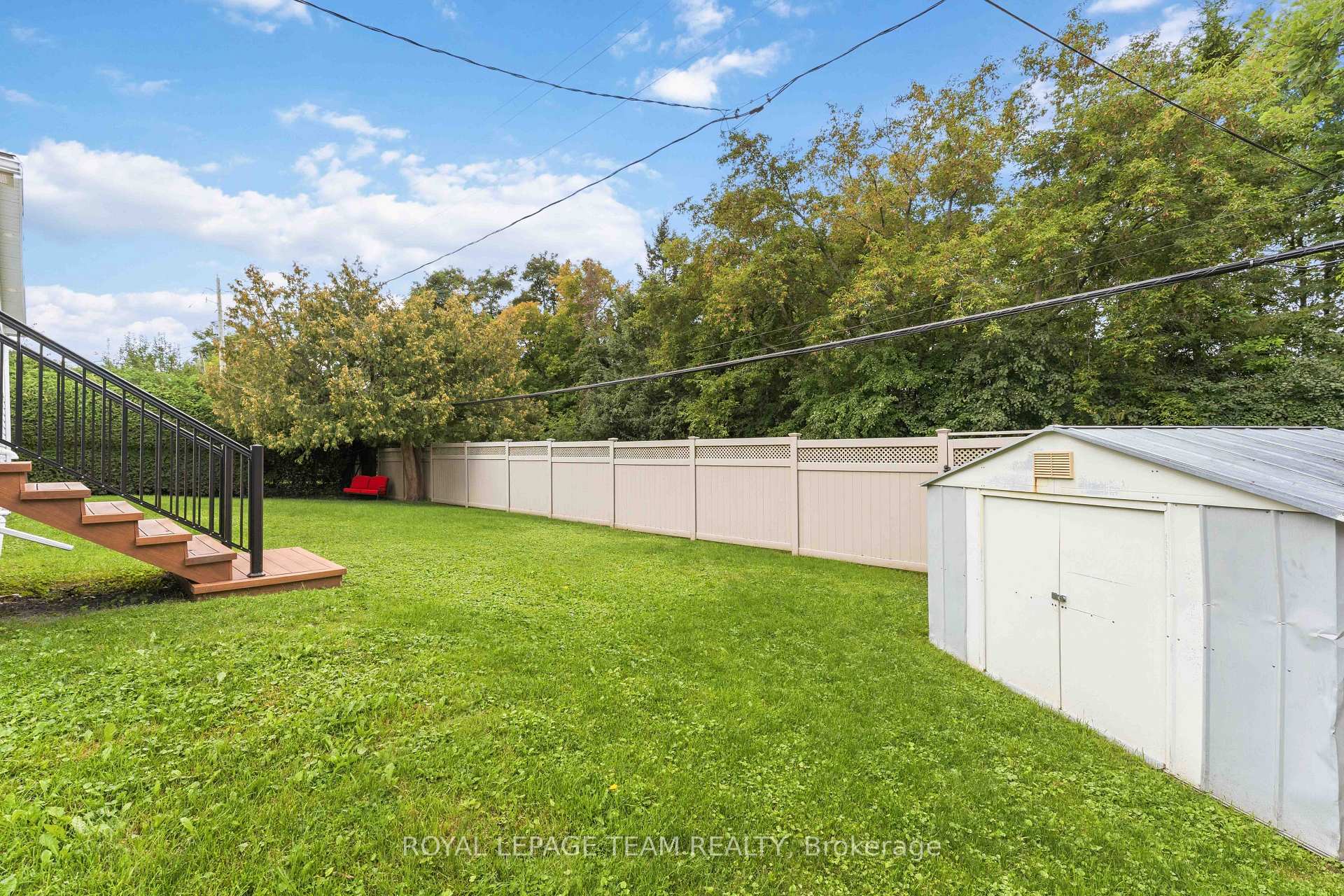 Photo 59 of 115 Mountbatten Avenue, Ottawa, Applewood Acres — HOMEH
