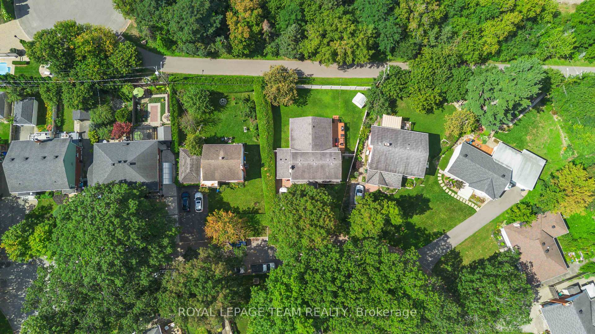 Photo 66 of 115 Mountbatten Avenue, Ottawa, Applewood Acres — HOMEH