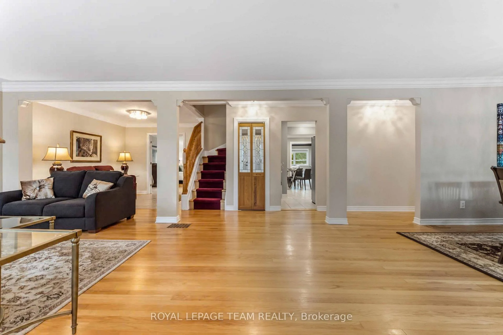 Photo 6 of 115 Mountbatten Avenue, Ottawa, Applewood Acres — HOMEH