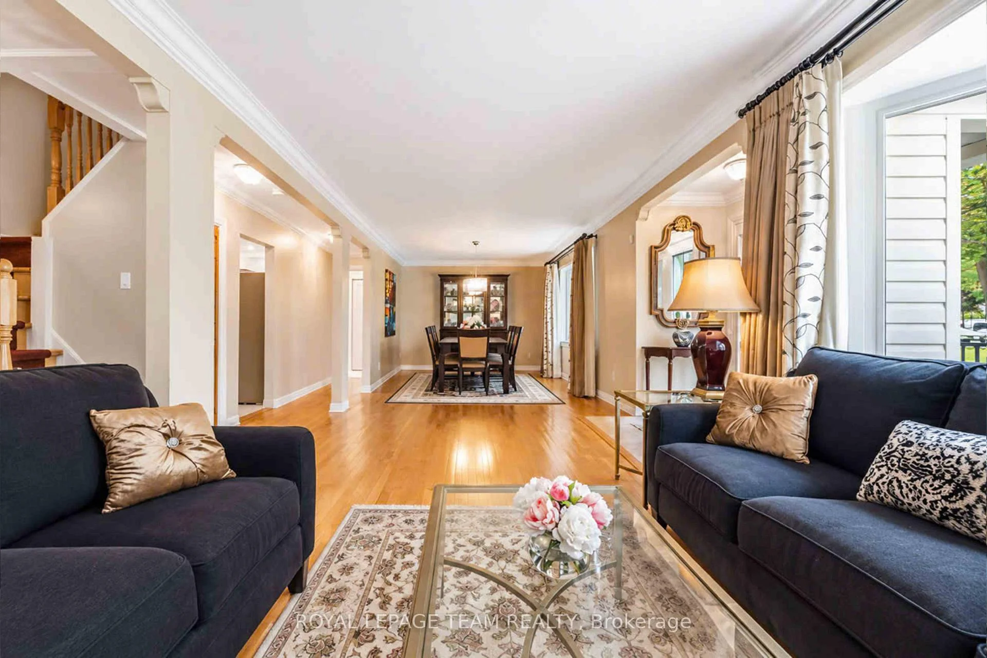 Photo 8 of 115 Mountbatten Avenue, Ottawa, Applewood Acres — HOMEH