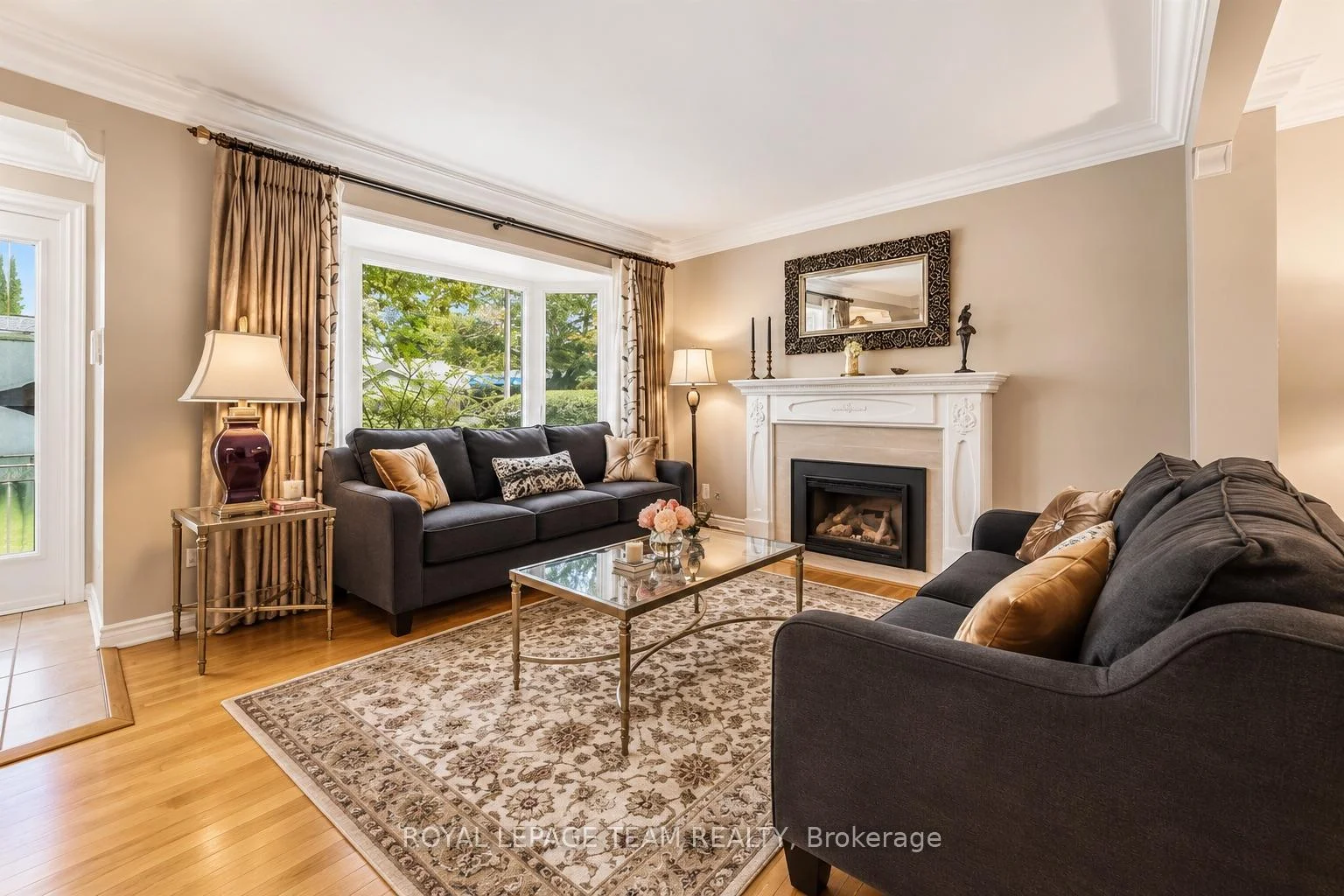 Photo 13 of 115 Mountbatten Avenue, Ottawa, Applewood Acres — HOMEH