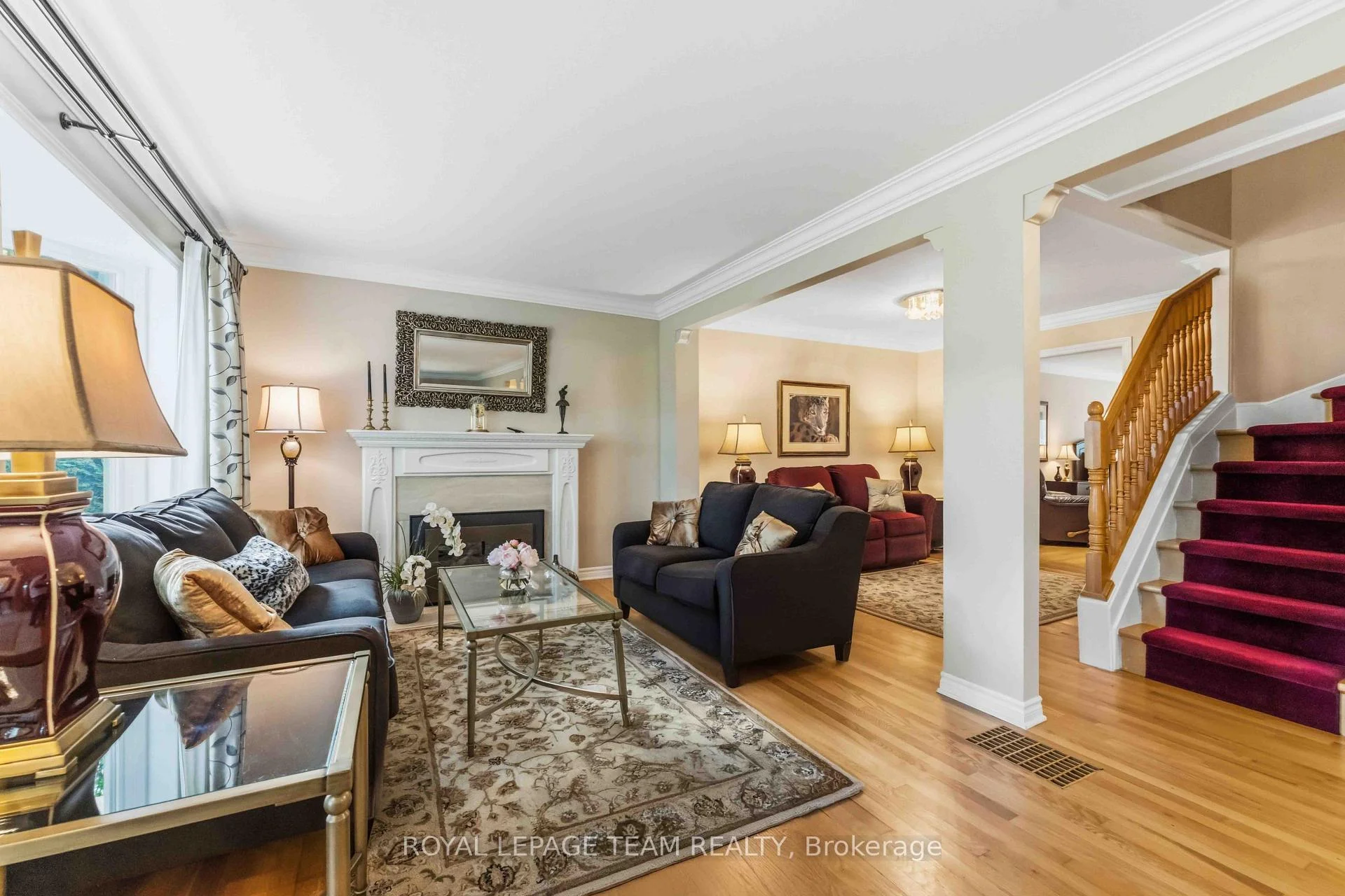 Photo 15 of 115 Mountbatten Avenue, Ottawa, Applewood Acres — HOMEH