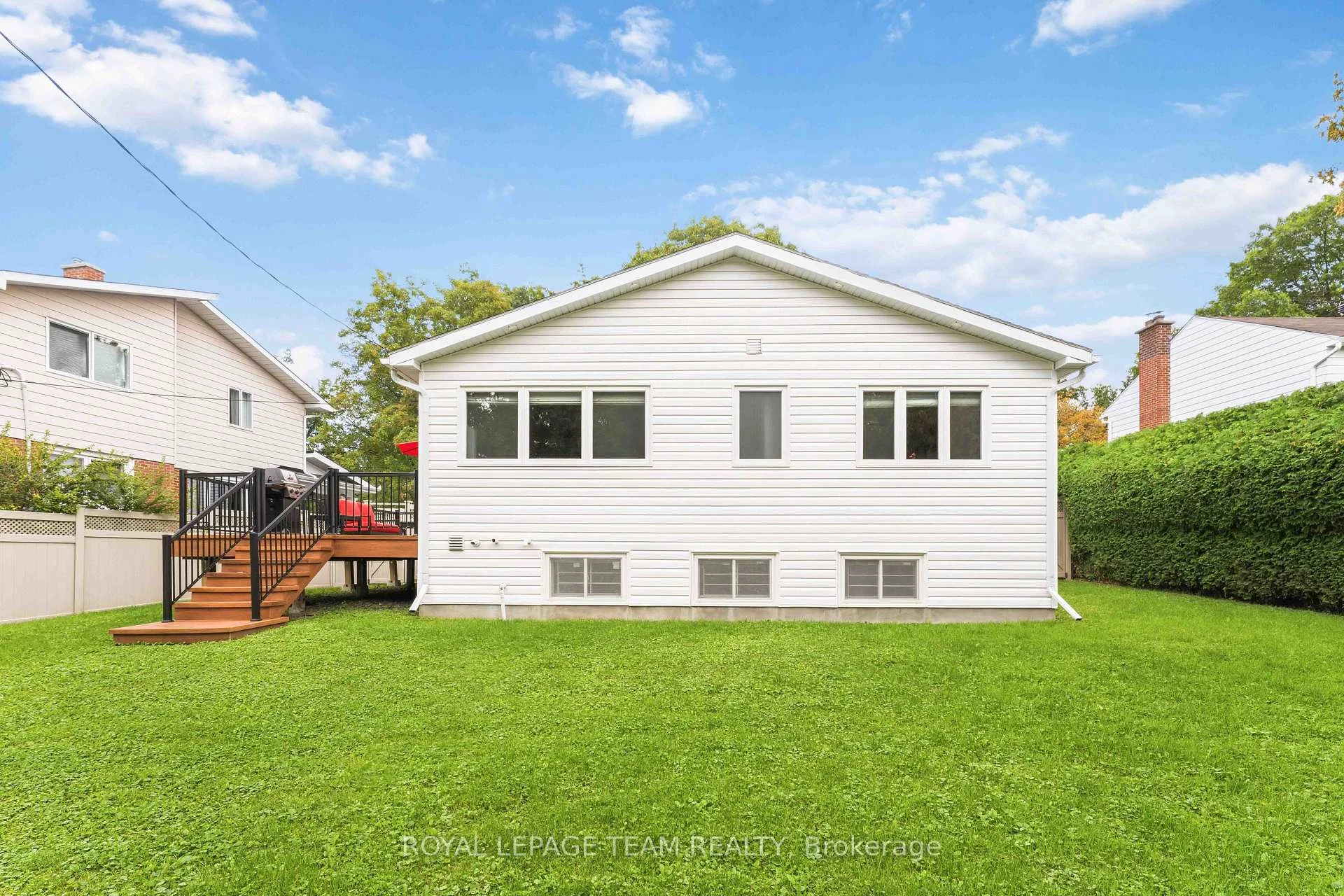Photo 58 of 115 Mountbatten Avenue, Ottawa, Applewood Acres — HOMEH