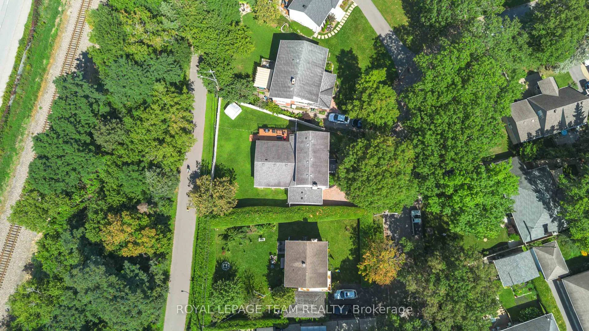 Photo 62 of 115 Mountbatten Avenue, Ottawa, Applewood Acres — HOMEH