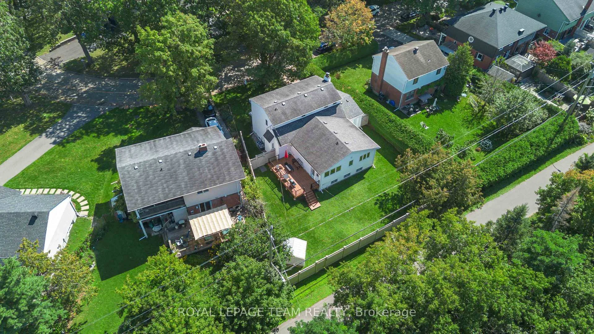 Photo 67 of 115 Mountbatten Avenue, Ottawa, Applewood Acres — HOMEH