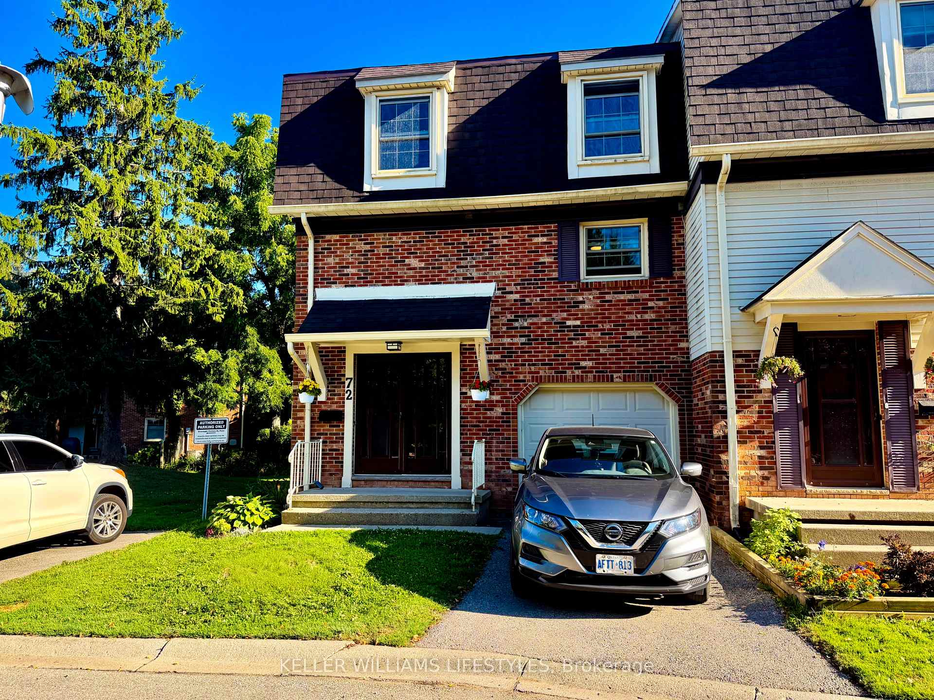 Photo of Unit 72, 900 Pond View Road