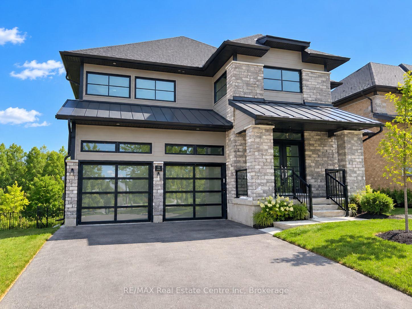 Photo 1 of 11 Owens Way, Guelph, Kortright East — HOMEH