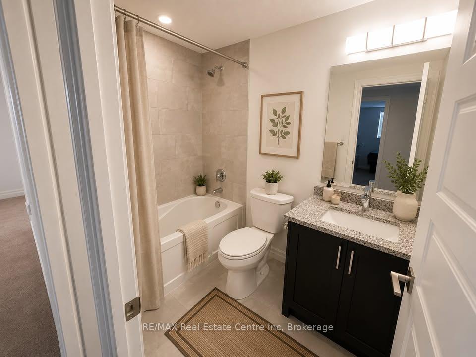 Photo 6 of 11 Owens Way, Guelph, Kortright East — HOMEH